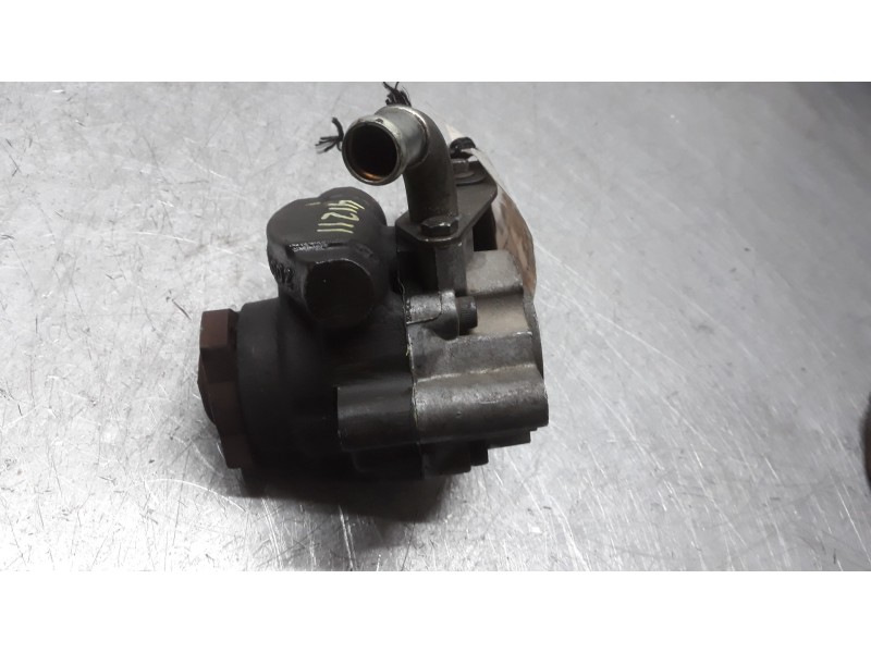Recambio de bomba direccion para mg mg zr 105 referencia OEM IAM QVB101581  