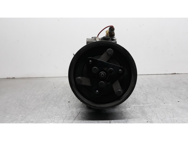 Recambio de compresor aire acondicionado para mg mg zr 105 referencia OEM IAM 1219F   Recambio de compresor aire acondicionado para mg mg zr 105 referencia OEM IAM 1219F