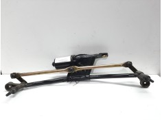 Recambio de motor limpia delantero para ford transit connect (tc7) furgón (2006) referencia OEM IAM 5081623  