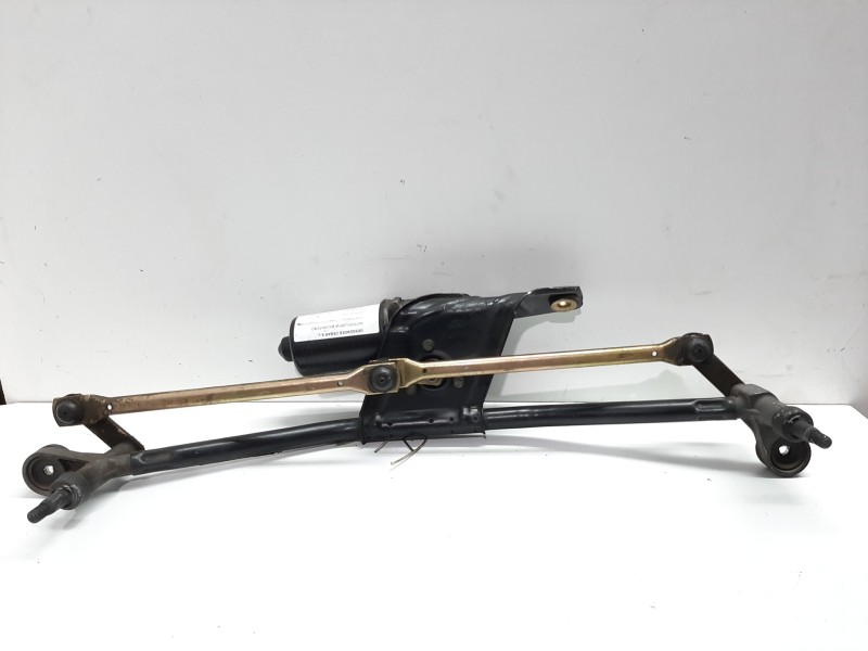 Recambio de motor limpia delantero para ford transit connect (tc7) furgón (2006) referencia OEM IAM 5081623  