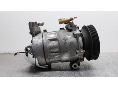 Recambio de compresor aire acondicionado para mg mg zr 105 referencia OEM IAM 1219F   2