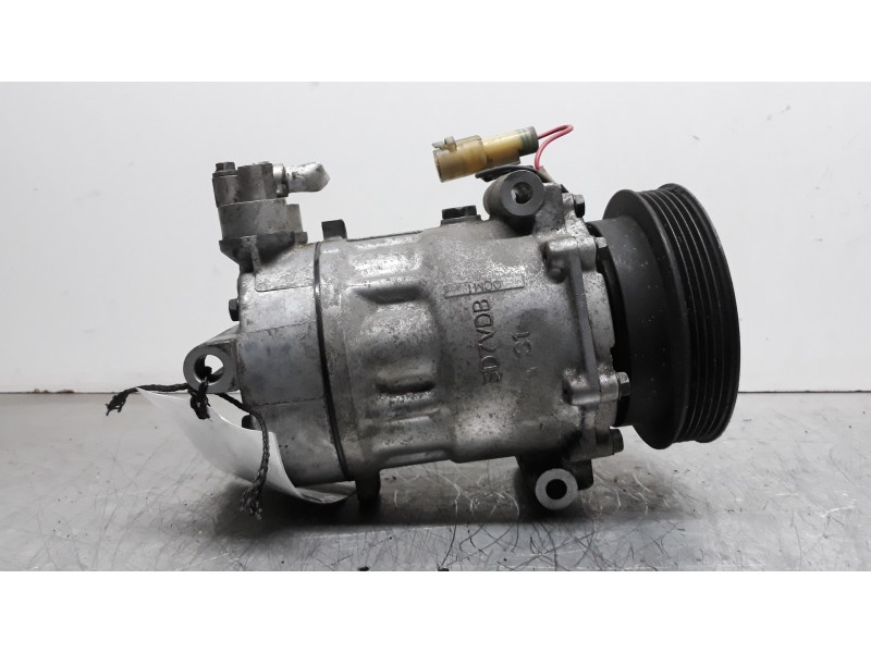 Recambio de compresor aire acondicionado para mg mg zr 105 referencia OEM IAM 1219F   Recambio de compresor aire acondicionado para mg mg zr 105 referencia OEM IAM 1219F
