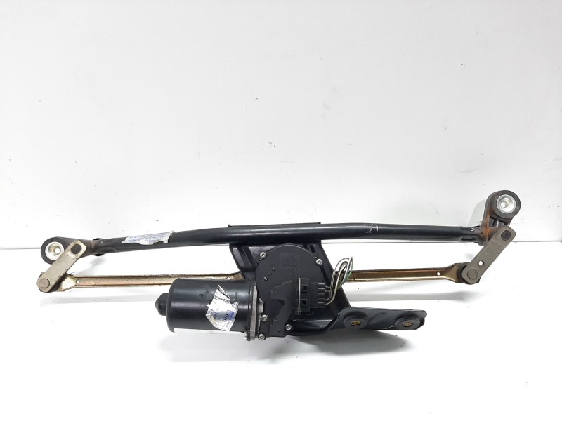 Recambio de motor limpia delantero para ford transit connect (tc7) furgón (2006) referencia OEM IAM 5081623  