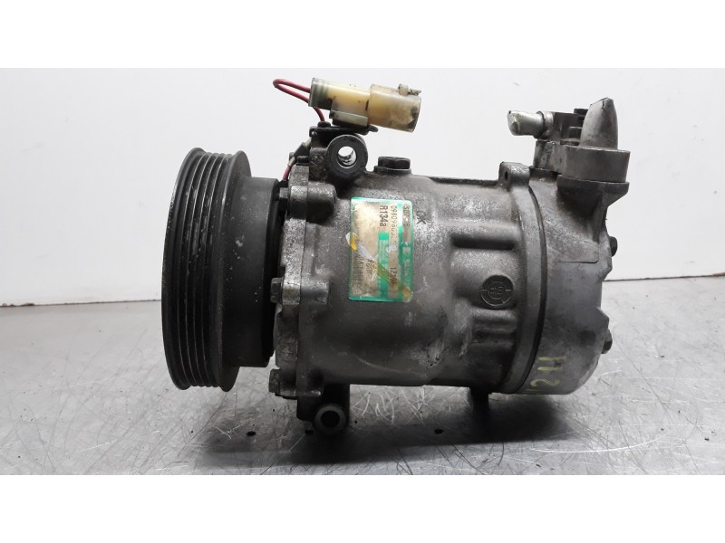 Recambio de compresor aire acondicionado para mg mg zr 105 referencia OEM IAM 1219F   Recambio de compresor aire acondicionado para mg mg zr 105 referencia OEM IAM 1219F