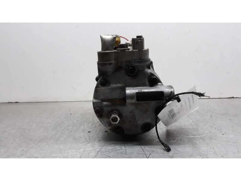 Recambio de compresor aire acondicionado para mg mg zr 105 referencia OEM IAM 1219F   Recambio de compresor aire acondicionado para mg mg zr 105 referencia OEM IAM 1219F
