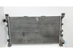 Recambio de radiador agua para ford transit connect (tc7) furgón (2006) referencia OEM IAM 258008  
