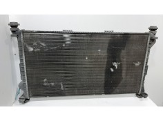 Recambio de radiador agua para ford transit connect (tc7) furgón (2006) referencia OEM IAM 258008   2