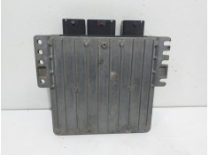 Recambio de centralita motor uce para citroën xsara berlina 2.0 hdi exclusive (66kw) referencia OEM IAM SW9644803380 5WS40023DT  2