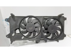 Recambio de electroventilador para fiat doblo (119) 1.9 jtd elx / dynamic referencia OEM IAM M17000100  