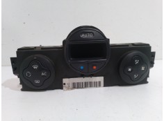 Recambio de mando calefaccion / aire acondicionado para renault megane ii coupe/cabrio confort dynamique referencia OEM IAM 8200