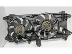 Recambio de electroventilador para fiat doblo (119) 1.9 jtd elx / dynamic referencia OEM IAM M17000100   2