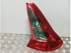 Recambio de piloto trasero derecho para citroën c4 berlina collection referencia OEM IAM 6351T8  