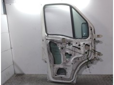 Recambio de puerta delantera izquierda para iveco daily caja cerrada (1999 =>) 35 - c 12 caja cerrada, techo elevado referencia  2