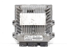 Recambio de centralita motor uce para peugeot 307 (s1) xr clim referencia OEM IAM 5WS40104CT SW9651942480 HW9647423380