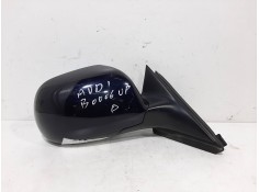 Recambio de retrovisor derecho para audi a3 (8l) 1.8 ambiente referencia OEM IAM NVE2311 ELÉCTRICO AZUL 2