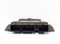 Recambio de centralita motor uce para peugeot 307 (s1) xr clim referencia OEM IAM 5WS40104CT SW9651942480 HW9647423380 2