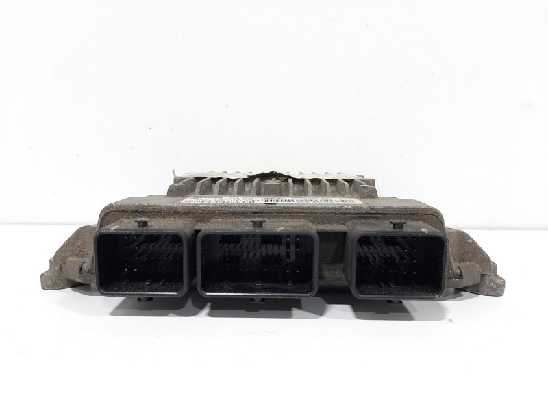 Recambio de centralita motor uce para peugeot 307 (s1) xr clim referencia OEM IAM 5WS40104CT SW9651942480 HW9647423380 Recambio de centralita motor uce para peugeot 307 (s1) xr clim referencia OEM IAM 5WS40104CT SW9651942480 HW9647423380