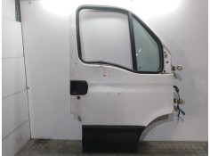 Recambio de puerta delantera derecha para iveco daily caja cerrada (1999 =>) 35 - c 12 caja cerrada, techo elevado referencia OE