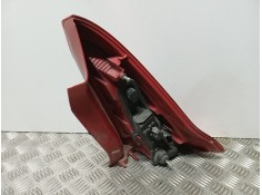 Recambio de piloto trasero izquierdo para citroën c4 berlina collection referencia OEM IAM 6350T8   2