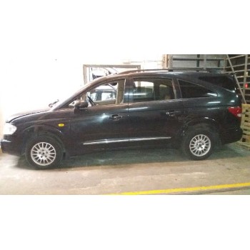 SSANGYONG RODIUS