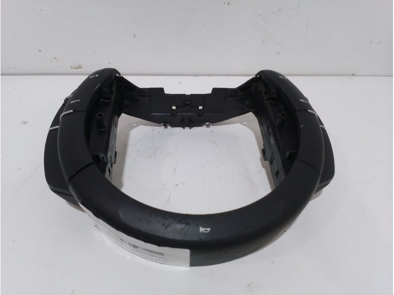 Recambio de mando volante para citroën c4 berlina collection referencia OEM IAM 96624935ZD  