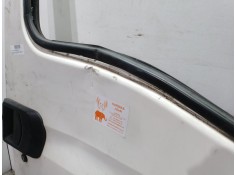 Recambio de puerta delantera derecha para iveco daily caja cerrada (1999 =>) 35 - c 12 caja cerrada, techo elevado referencia OE 2