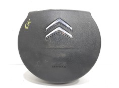 Recambio de airbag delantero izquierdo para citroën c4 berlina collection referencia OEM IAM 4112HF  