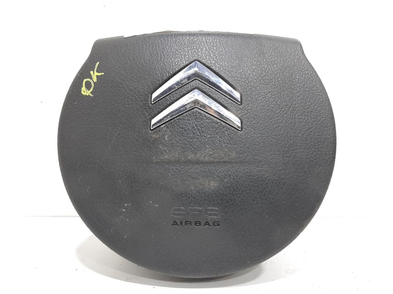 Recambio de airbag delantero izquierdo para citroën c4 berlina collection referencia OEM IAM 4112HF  