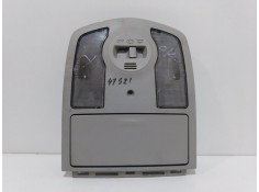 Recambio de luz interior central para toyota prius (nhw30) advance referencia OEM IAM  1D111103G 