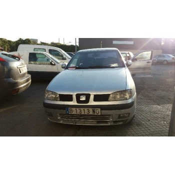 SEAT CORDOBA BERLINA (6K2)