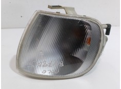 Recambio de piloto delantero izquierdo para volkswagen polo berlina (6n1) básico referencia OEM IAM 3A0949101B  