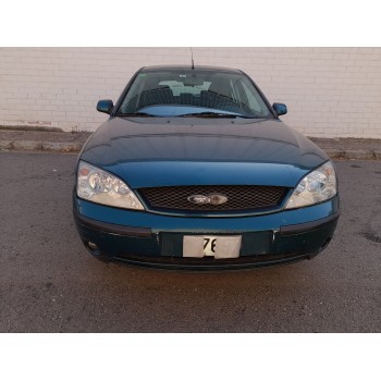 FORD MONDEO BERLINA (GE)