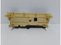 Recambio de mando calefaccion / aire acondicionado para toyota prius (nhw30) advance referencia OEM IAM 5590047020 75D726 8236T0 2