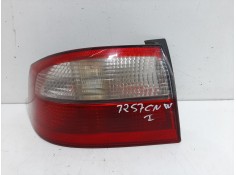 Recambio de piloto trasero izquierdo para renault laguna ii (bg0) expression referencia OEM IAM   