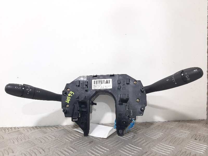 Recambio de mando multifuncion para citroën c4 berlina collection referencia OEM IAM 96615341XT 34565715 