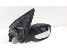 Recambio de retrovisor derecho para peugeot 206 berlina x-line refri referencia OEM IAM 8154JC MANUAL 