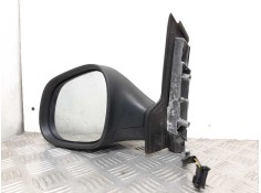 Recambio de retrovisor izquierdo para seat altea xl (5p5) emoción referencia OEM IAM  ELECTRICO NEGRO