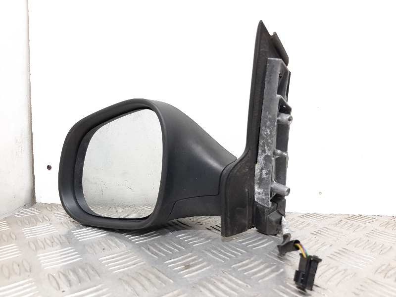 Recambio de retrovisor izquierdo para seat altea xl (5p5) emoción referencia OEM IAM  ELECTRICO NEGRO