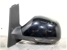 Recambio de retrovisor izquierdo para seat altea xl (5p5) emoción referencia OEM IAM  ELECTRICO NEGRO 2