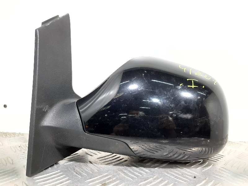 Recambio de retrovisor izquierdo para seat altea xl (5p5) emoción referencia OEM IAM  ELECTRICO NEGRO