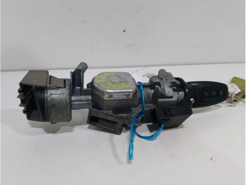 Recambio de conmutador de arranque para ford c-max trend referencia OEM IAM 3M513F880AE  