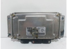 Recambio de centralita motor uce para citroën xsara berlina 1.6i 16v exclusive referencia OEM IAM 0261206606 9638765980  2