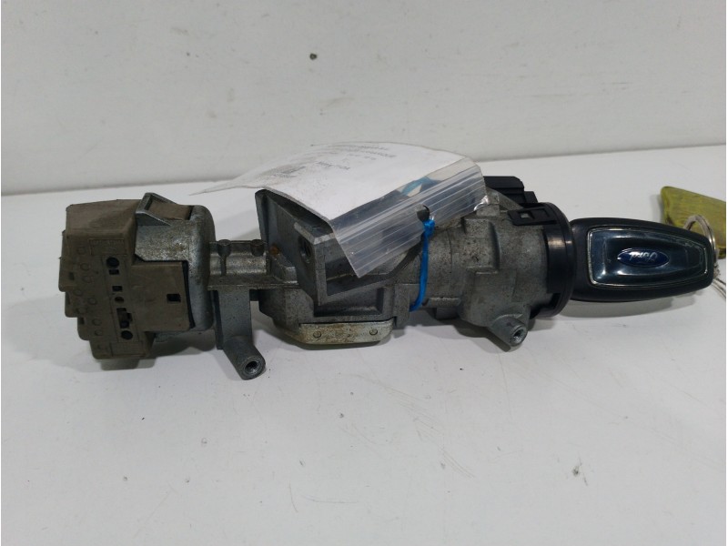 Recambio de conmutador de arranque para ford c-max trend referencia OEM IAM 3M513F880AE  