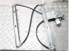 Recambio de elevalunas delantero derecho para citroën xsara picasso 1.6 hdi 110 exclusive referencia OEM IAM 9222F9  