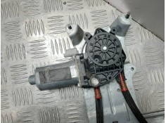 Recambio de elevalunas delantero derecho para citroën xsara picasso 1.6 hdi 110 exclusive referencia OEM IAM 9222F9   2