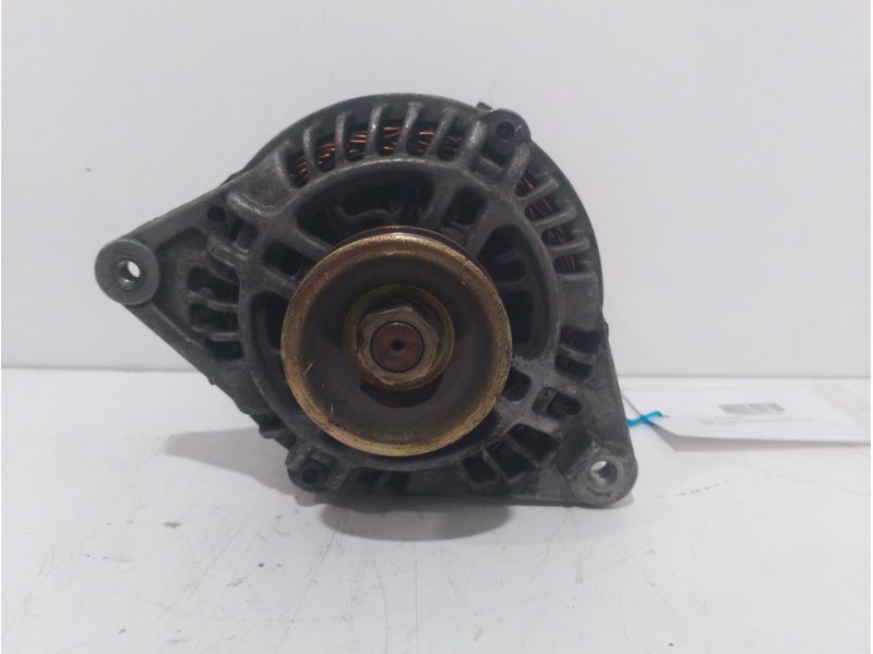 Recambio de alternador para hyundai lantra berlina (rd) 1.6 gls referencia OEM IAM  AB190058 37300-22200 Recambio de alternador para hyundai lantra berlina (rd) 1.6 gls referencia OEM IAM  AB190058 37300-22200