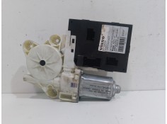 Recambio de motor elevalunas delantero izquierdo para volvo s40 berlina 2.4i kinetic referencia OEM IAM 30739005  