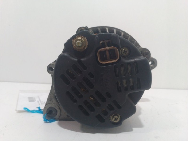 Recambio de alternador para hyundai lantra berlina (rd) 1.6 gls referencia OEM IAM  AB190058 37300-22200 Recambio de alternador para hyundai lantra berlina (rd) 1.6 gls referencia OEM IAM  AB190058 37300-22200