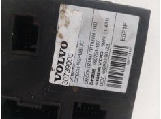 Recambio de motor elevalunas delantero izquierdo para volvo s40 berlina 2.4i kinetic referencia OEM IAM 30739005   2