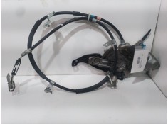 Recambio de palanca freno para toyota prius (nhw30) advance referencia OEM IAM  4620047060 